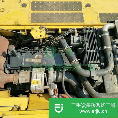 上海出售小松240二手挖機挖掘機九成新