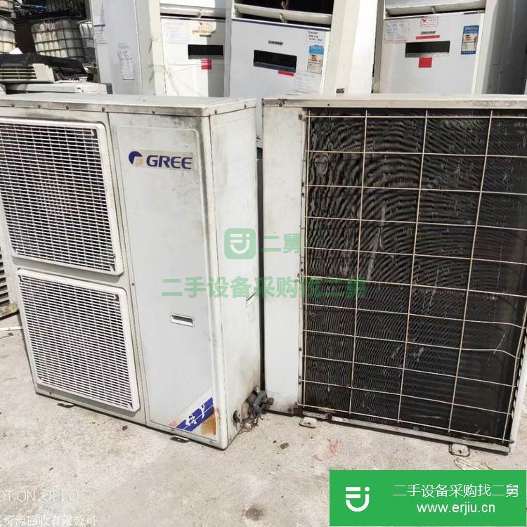 廣東出售二手GMV柜機空調