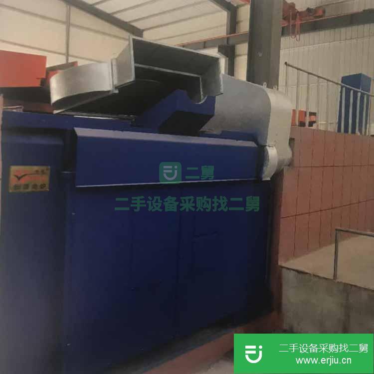 山東臨沂出售二手鍋爐