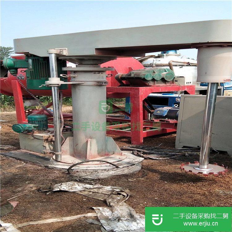 山東出售二手分散機