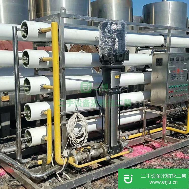 出售山東二手順騰污水臥螺離心機 2萬以下