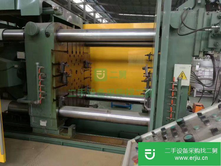 福建出售二手機床壓鑄機