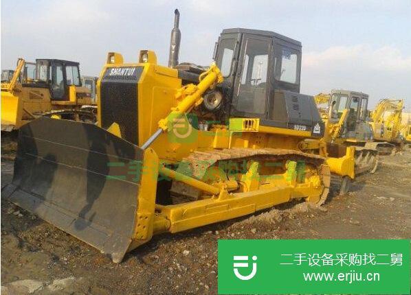 上海出售 二手山推130/160/220自動式推土機