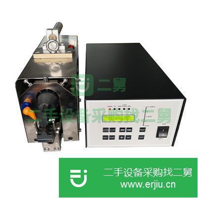 上海出售 二手SK超聲波塑料焊接機(jī)