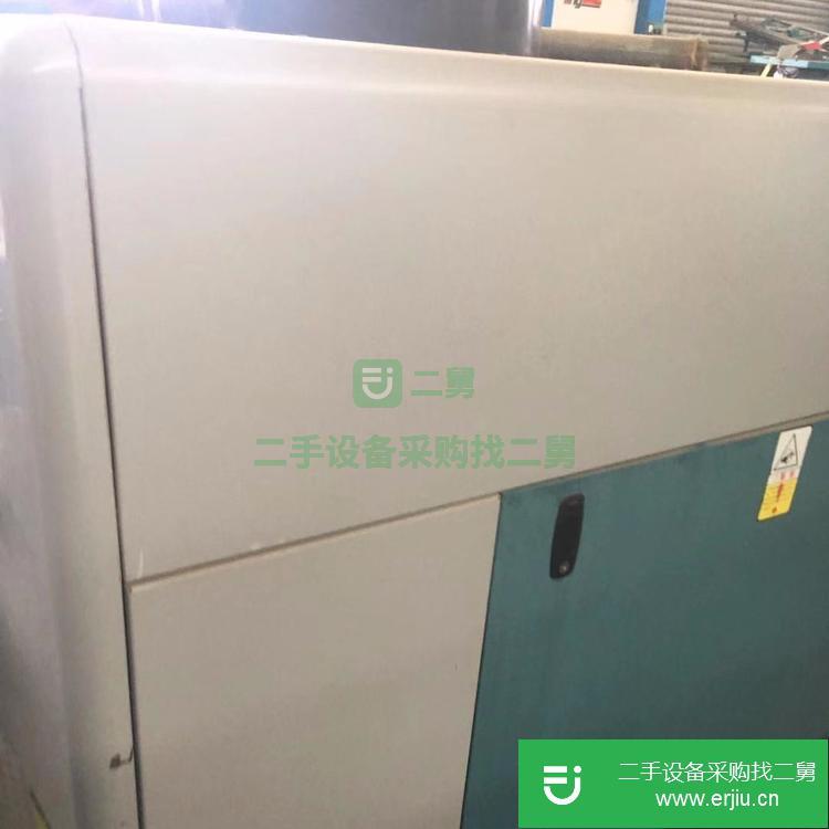 河北出售二手壓縮機九成新5萬左右
