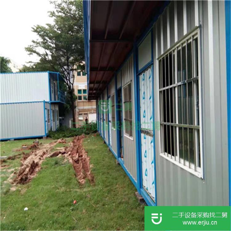 海南出售二手集裝箱九成新