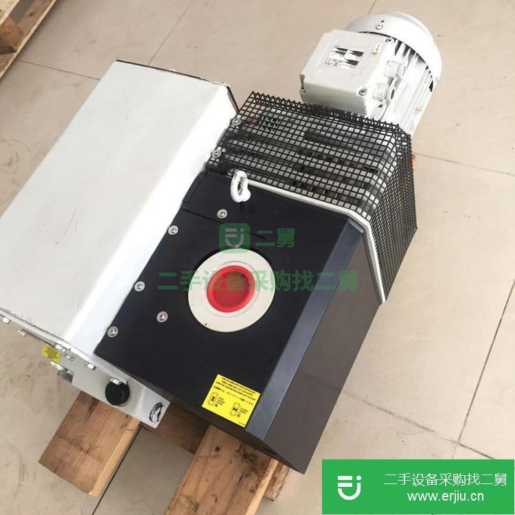廣東出售二手SV300B萊寶真空泵