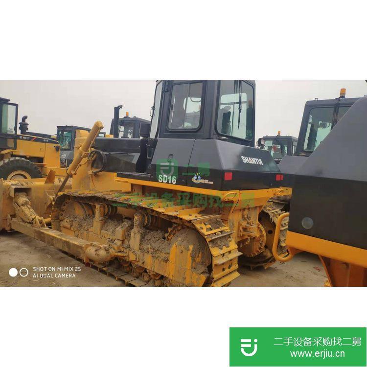 上海出售二手山推160/220型