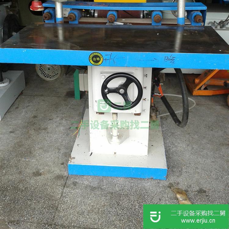 廣東出售二手水平臥式鉆孔機 2萬以下 九成新
