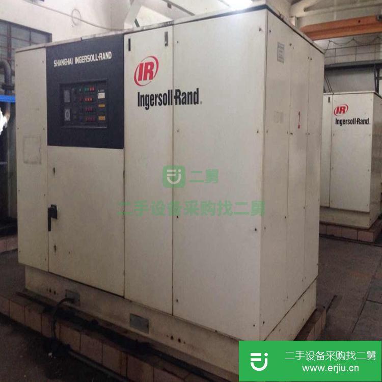 山東濟寧出售二手7.5KW空壓機