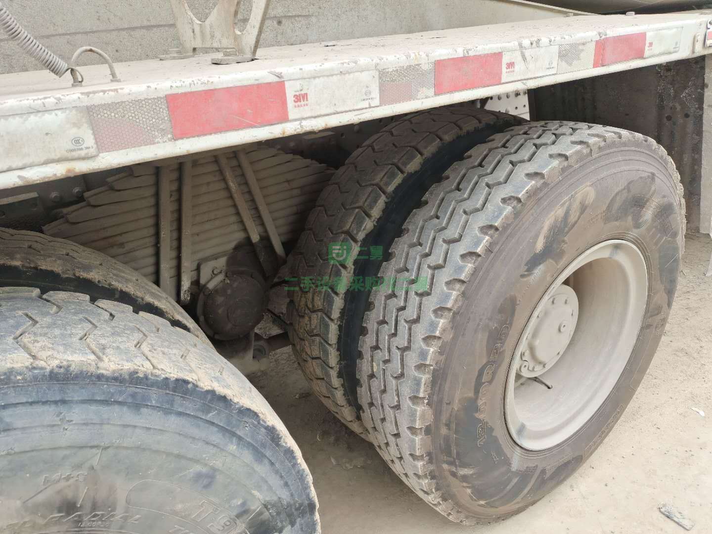 出售豪沃底盤攪拌車，唐鴻上莊，國五排放，大20方