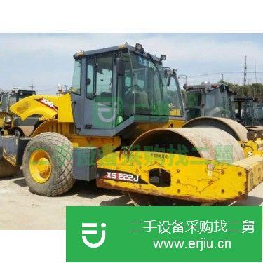 上海出售二手徐工22噸/26噸壓路機