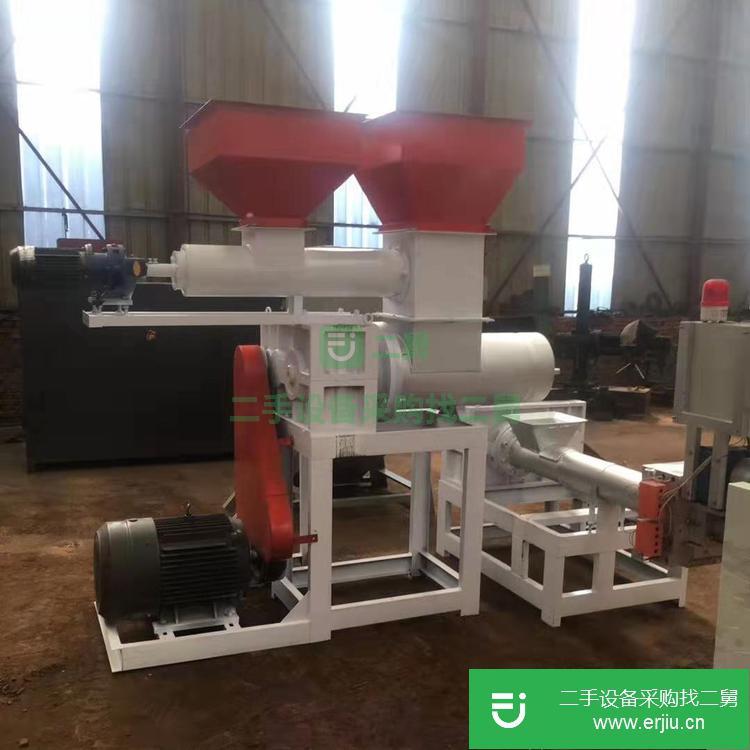 河北石家莊出售二手方圓泡沫造型切割機(jī)