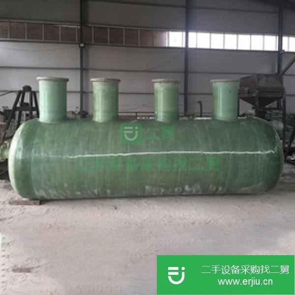 湖北出售二手污水處理設備
