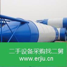 河北出售二手100噸水泥罐