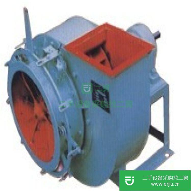 山東淄博出售二手燒結(jié)鼓風(fēng)機