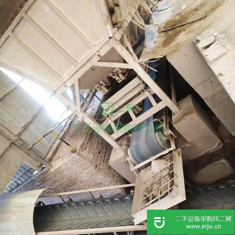 河南鄭州出售二手混凝土攪拌站