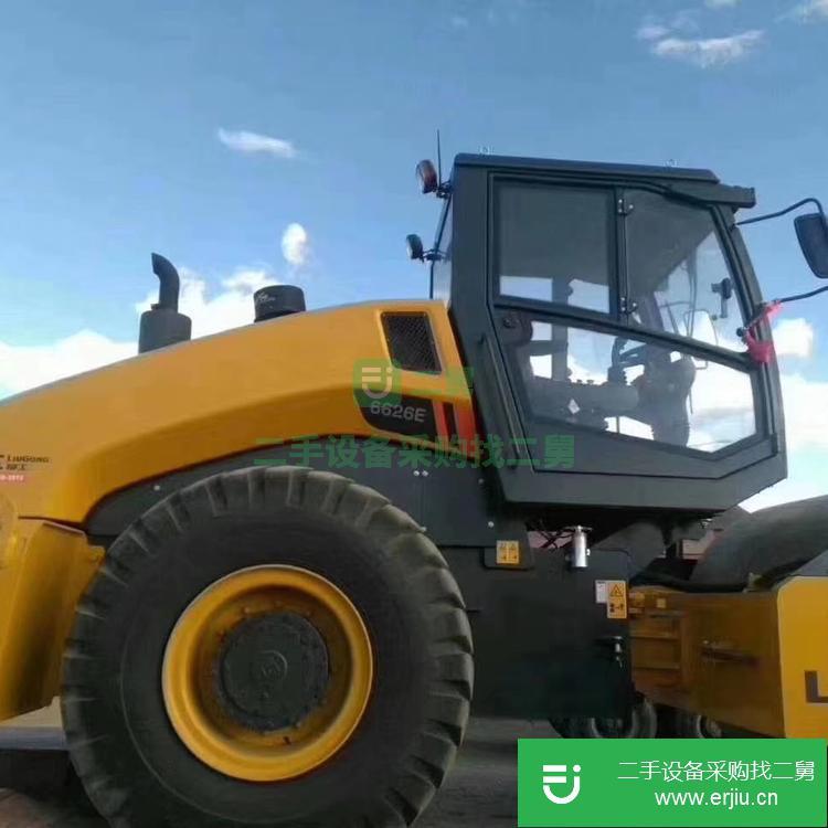 上海出售二手徐工平地機