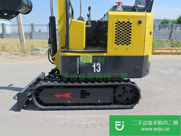 山東出售二手小型多功能挖掘機(jī)