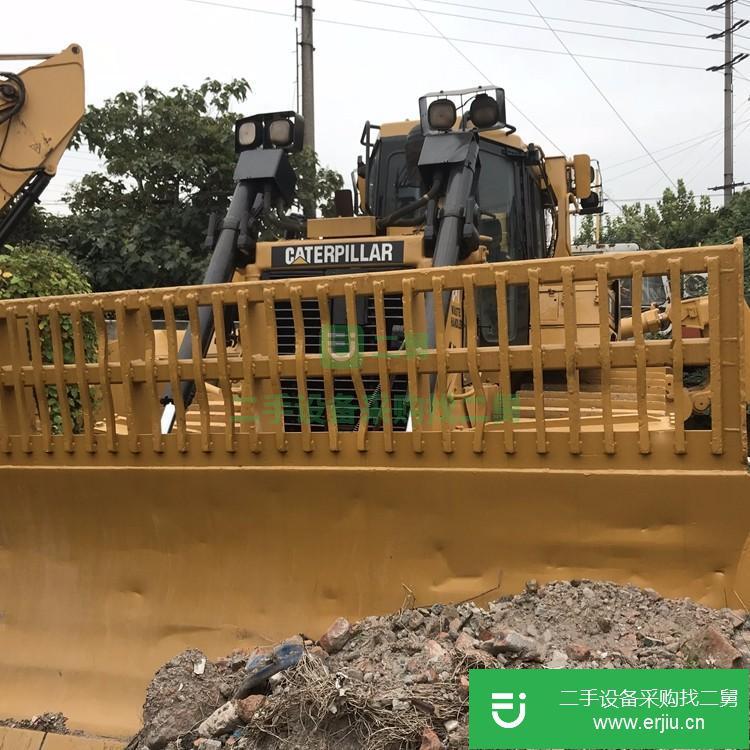 上海出售二手卡特D5H,D6H推土機
