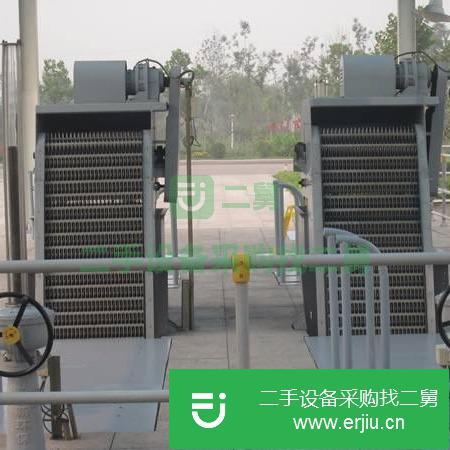 江蘇南京出售二手機械除污機