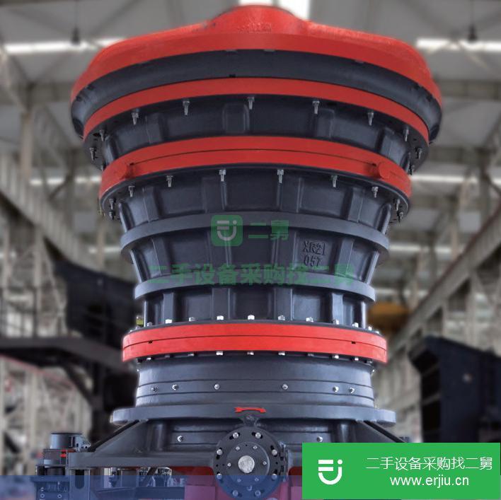 上海出售二手圓錐破碎機(jī)
