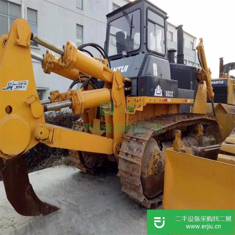 上海出售二手320推土機