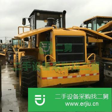 上海出售二手工程裝載機