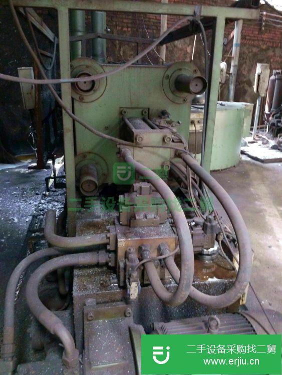 福建寧德出售二手壓鑄機