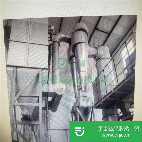 山東濟寧出售二手干燥機