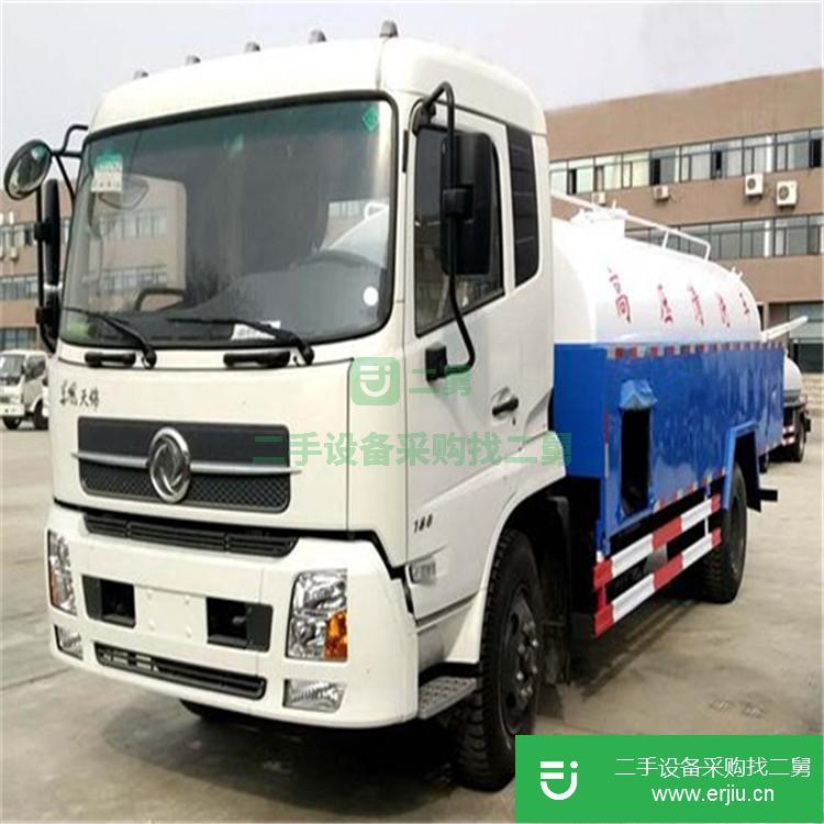 山東出售二手高壓清洗車