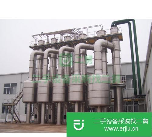 山東轉讓二手不銹鋼儲罐八成新
