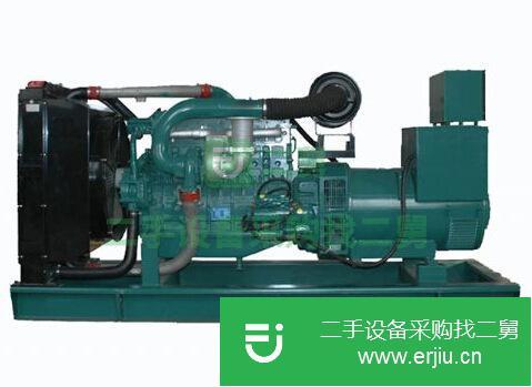 廣東出售二手康明斯發(fā)電機(jī)
