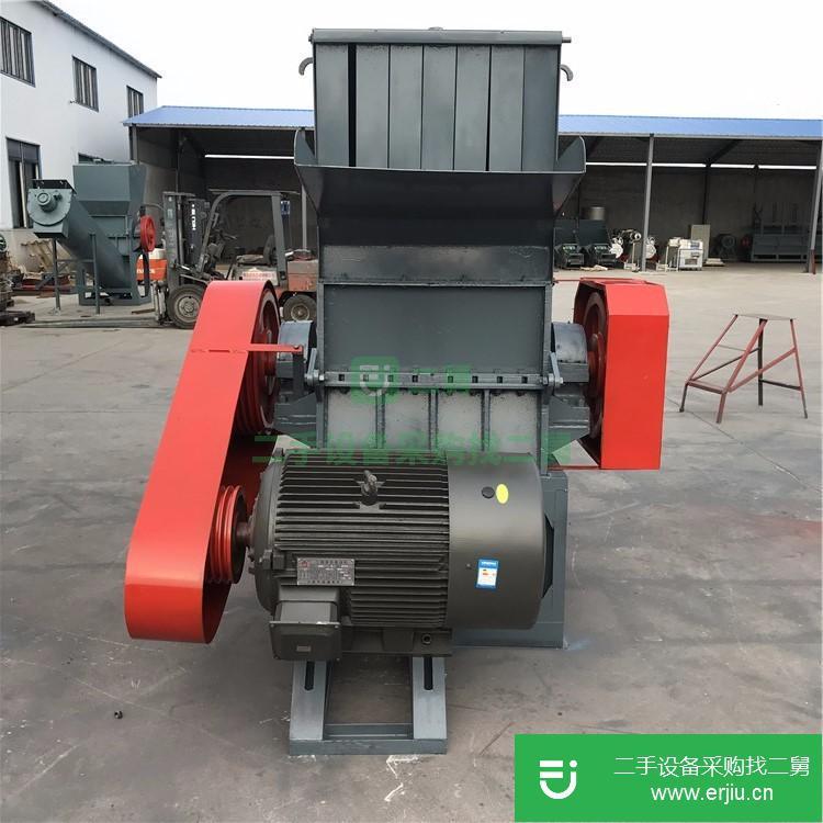 ,山東出售二手塑料粉碎機(jī)