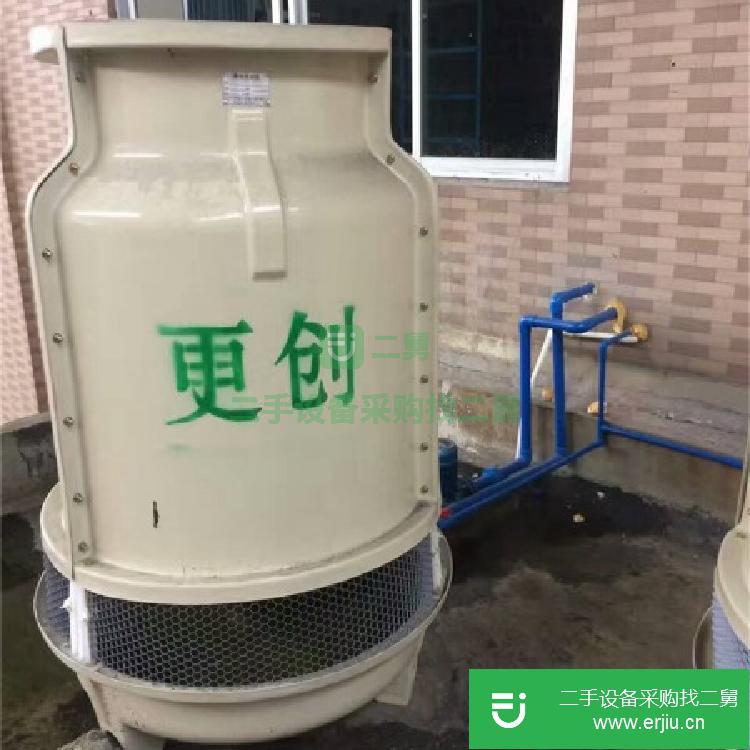 河北出售二手閉式冷卻塔