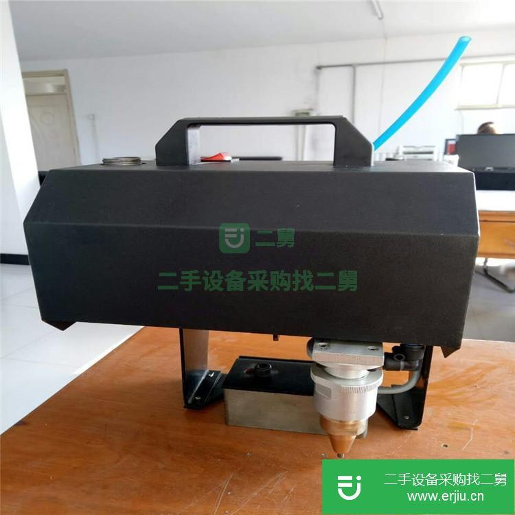 山東出售二手機床打標機