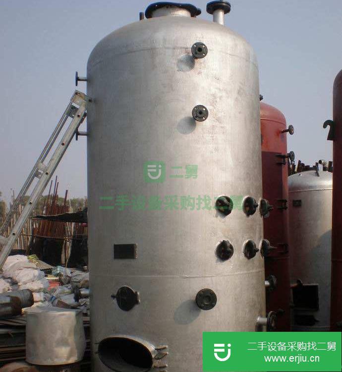 貴陽出售二手大型蒸氣鍋爐