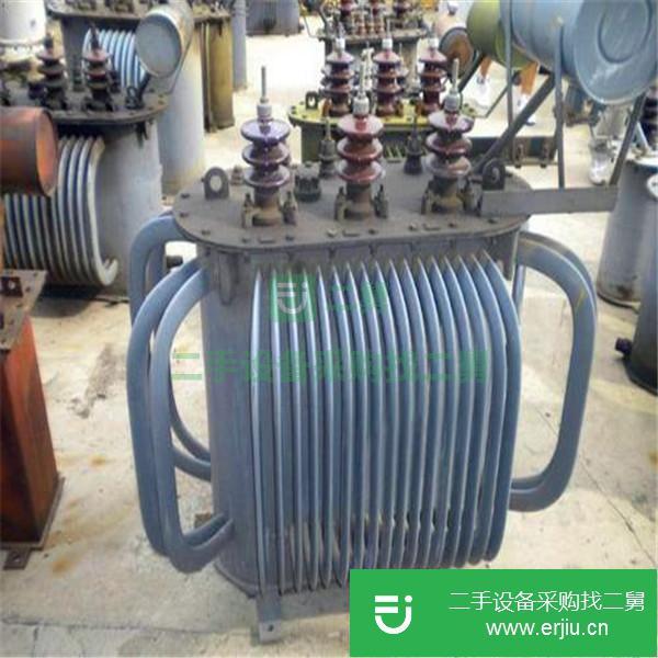 北京市出售二手變壓器