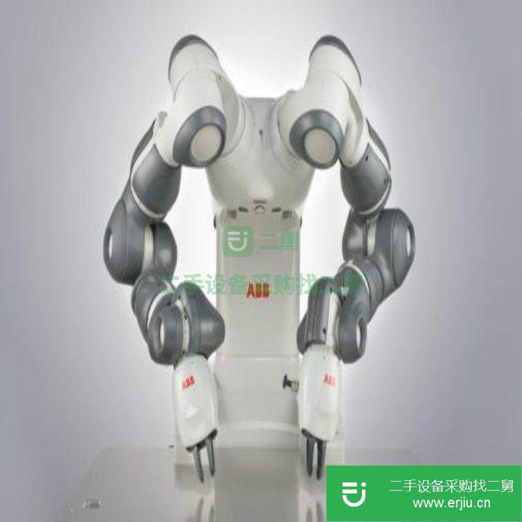 江蘇蘇州出售二手工業(yè)機器人