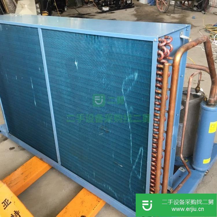 北京市出售二手冷風機