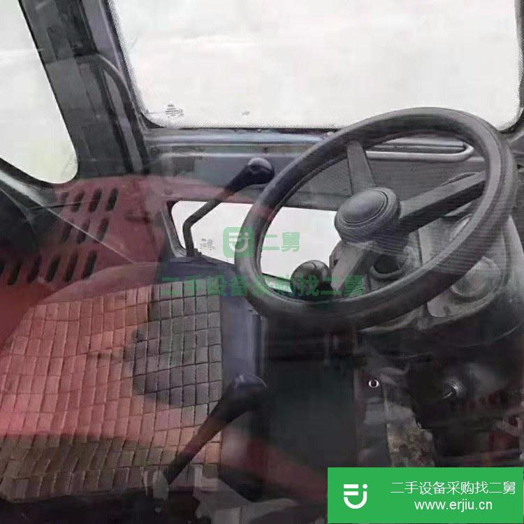 上海出售二手挖掘機