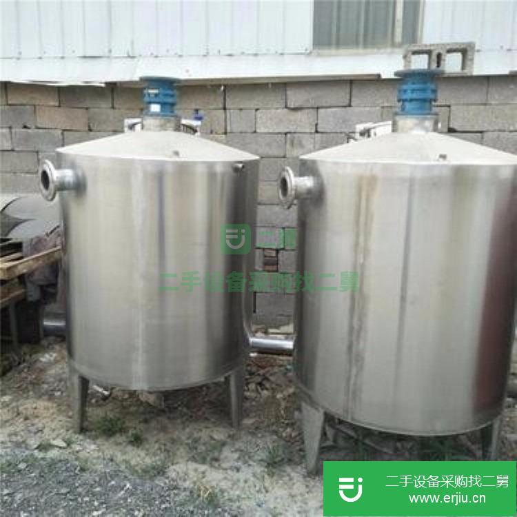 廣東出售大型二手魯通鍋爐回收