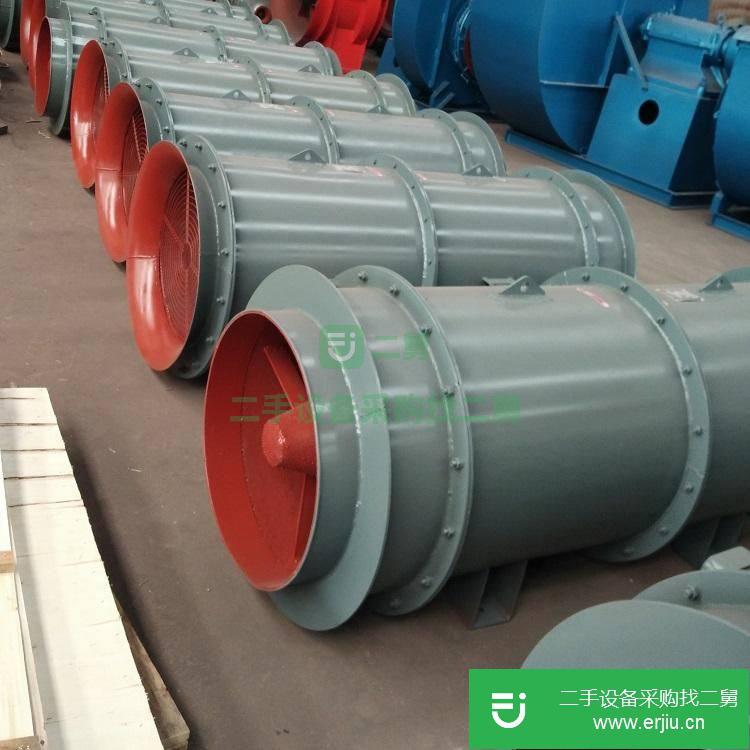 山東淄博出售二手燒結(jié)鼓風(fēng)機