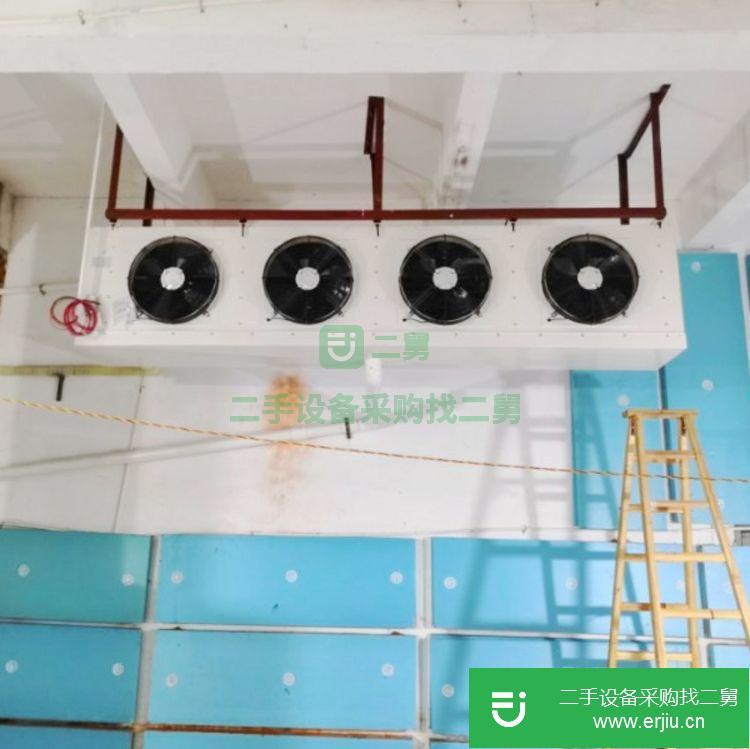 浙江杭州出售二手冷卻塔