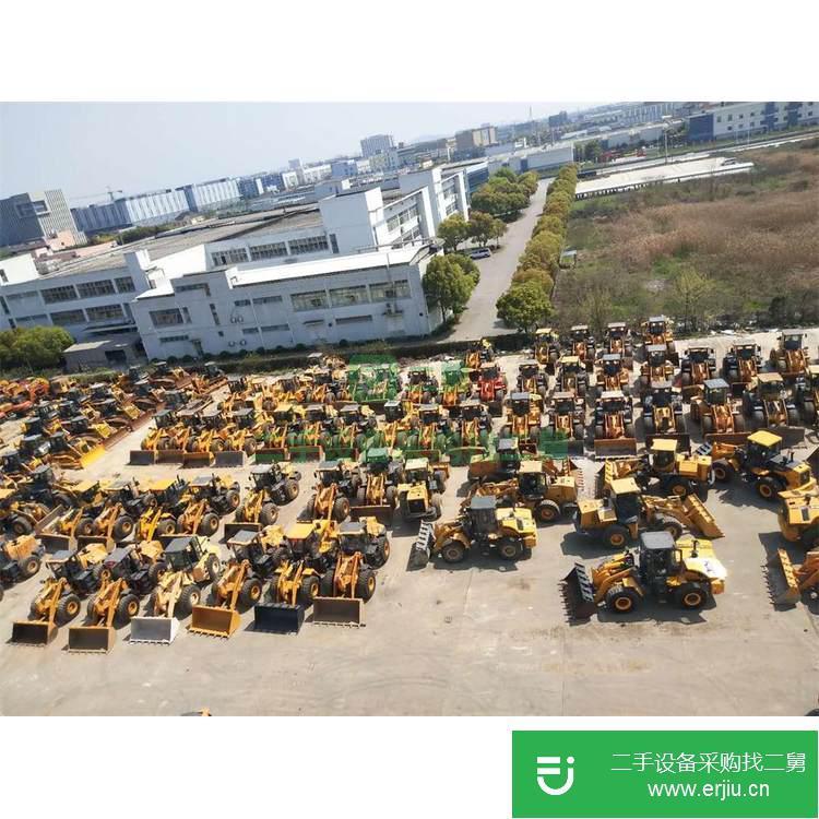 上海出售二手裝載機