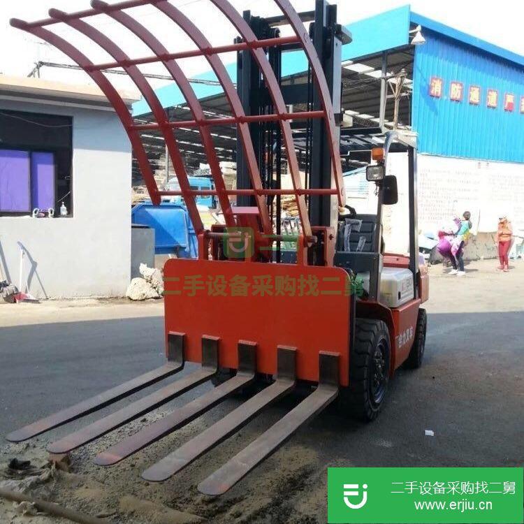 上海出售二手HELI/合力CPCD30叉車