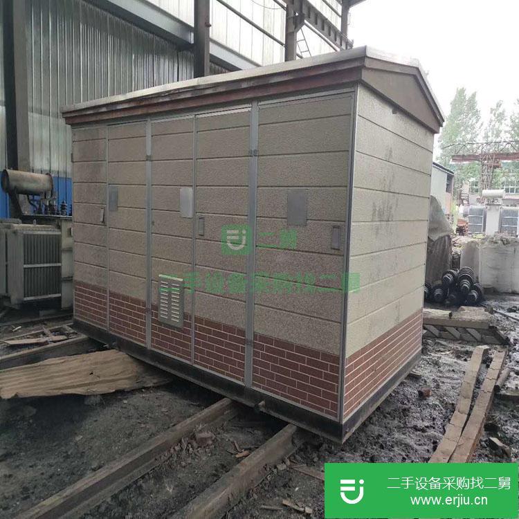 河北保定出售二手變壓器