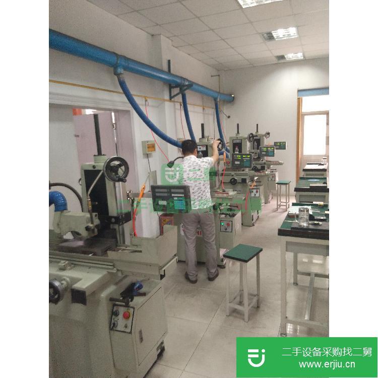 上海出售二手高精密平面磨床