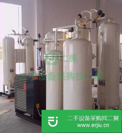 江蘇出售二手XM20-49食品制氮機
