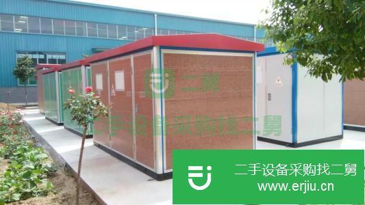陜西出售二手變壓器